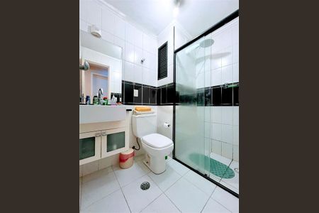 Apartamento à venda com 3 quartos, 75m² em Santana, São Paulo