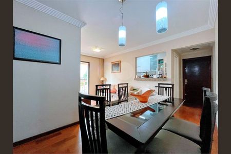 Apartamento à venda com 3 quartos, 75m² em Santana, São Paulo