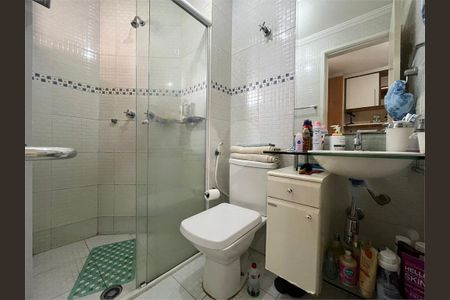 Apartamento à venda com 3 quartos, 75m² em Santana, São Paulo