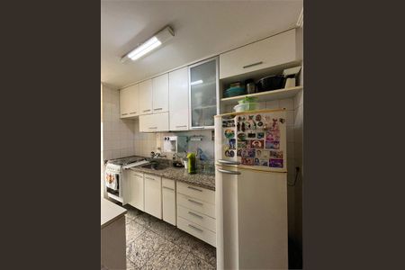 Apartamento à venda com 3 quartos, 75m² em Santana, São Paulo