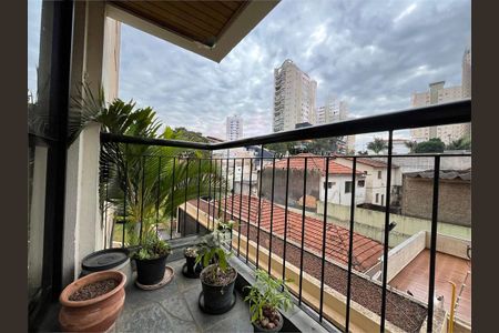 Apartamento à venda com 3 quartos, 75m² em Santana, São Paulo