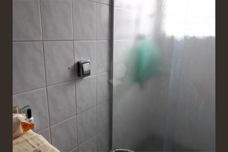 Casa à venda com 215m², 4 quartos e 2 vagas