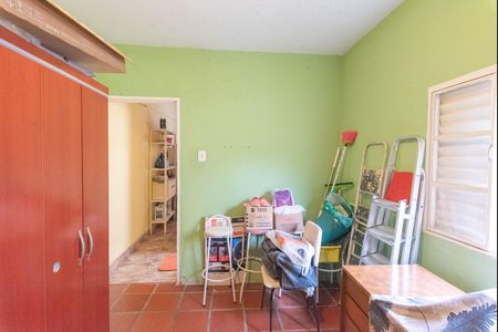 Casa à venda com 160m², 3 quartos e 4 vagas Casa à venda com 160m², 3 quartos e 4 vagasQuarto de Serviço