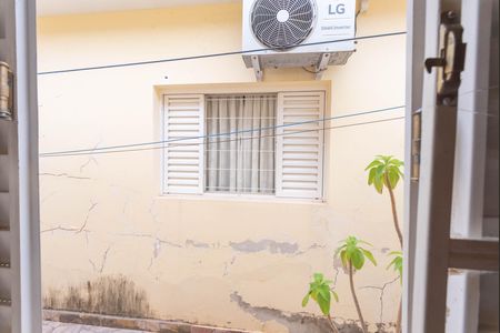 Casa à venda com 160m², 3 quartos e 4 vagas Casa à venda com 160m², 3 quartos e 4 vagasVista do Quarto de Serviço