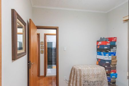 Casa à venda com 160m², 3 quartos e 4 vagas Casa à venda com 160m², 3 quartos e 4 vagasQuarto 2