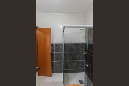 Casa à venda com 160m², 3 quartos e 4 vagas Casa à venda com 160m², 3 quartos e 4 vagasBanheiro