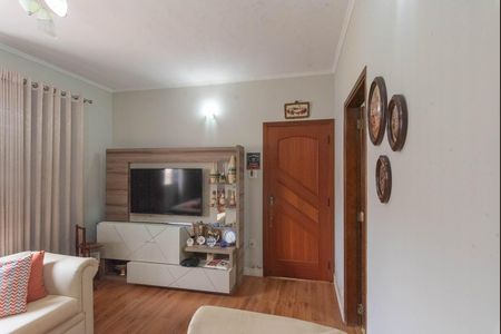 Casa à venda com 160m², 3 quartos e 4 vagas Casa à venda com 160m², 3 quartos e 4 vagasSala