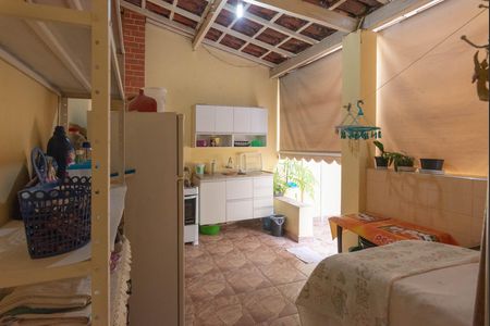 Casa à venda com 160m², 3 quartos e 4 vagas Casa à venda com 160m², 3 quartos e 4 vagasÁrea de Serviço