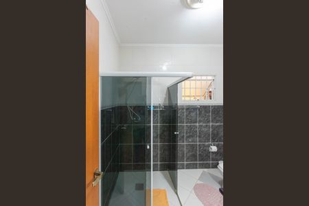 Casa à venda com 160m², 3 quartos e 4 vagas Casa à venda com 160m², 3 quartos e 4 vagasBanheiro
