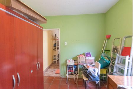 Casa à venda com 160m², 3 quartos e 4 vagas Casa à venda com 160m², 3 quartos e 4 vagasQuarto de Serviço
