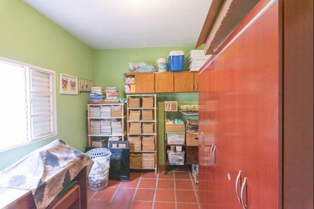Casa à venda com 160m², 3 quartos e 4 vagas Casa à venda com 160m², 3 quartos e 4 vagasQuarto de Serviço