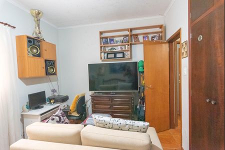Casa à venda com 160m², 3 quartos e 4 vagas Casa à venda com 160m², 3 quartos e 4 vagasQuarto 1