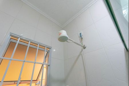 Casa à venda com 160m², 3 quartos e 4 vagas Casa à venda com 160m², 3 quartos e 4 vagasBanheiro da Suíte
