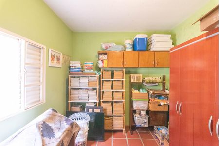 Casa à venda com 160m², 3 quartos e 4 vagas Casa à venda com 160m², 3 quartos e 4 vagasQuarto de Serviço