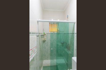 Casa à venda com 160m², 3 quartos e 4 vagas Casa à venda com 160m², 3 quartos e 4 vagasBanheiro da Suíte