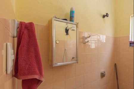 Casa à venda com 160m², 3 quartos e 4 vagas Casa à venda com 160m², 3 quartos e 4 vagasBanheiro de serviço