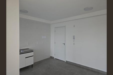 Sala  de apartamento para alugar com 2 quartos, 46m² em Macedo, Guarulhos
