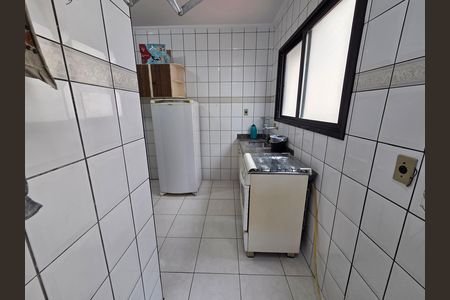 Apartamento para alugar com 52m², 1 quarto e 1 vaga Apartamento para alugar com 52m², 1 quarto e 1 vagaÁrea de Serviço