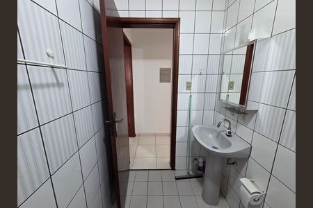 Apartamento para alugar com 52m², 1 quarto e 1 vaga