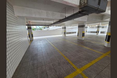 Apartamento para alugar com 52m², 1 quarto e 1 vaga Apartamento para alugar com 52m², 1 quarto e 1 vagaGaragem
