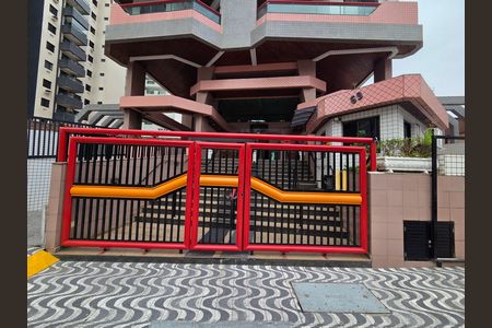 Apartamento para alugar com 52m², 1 quarto e 1 vaga Apartamento para alugar com 52m², 1 quarto e 1 vagaFachada