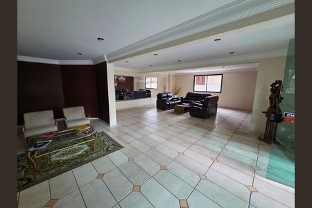 Apartamento para alugar com 52m², 1 quarto e 1 vaga Apartamento para alugar com 52m², 1 quarto e 1 vagaÁrea comum