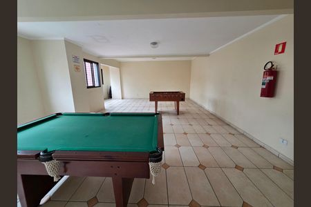 Apartamento para alugar com 52m², 1 quarto e 1 vaga Apartamento para alugar com 52m², 1 quarto e 1 vagaSala de Jogos