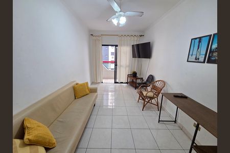 Apartamento para alugar com 52m², 1 quarto e 1 vaga Apartamento para alugar com 52m², 1 quarto e 1 vagaSala