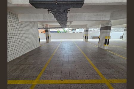 Apartamento para alugar com 52m², 1 quarto e 1 vaga Apartamento para alugar com 52m², 1 quarto e 1 vagaGaragem