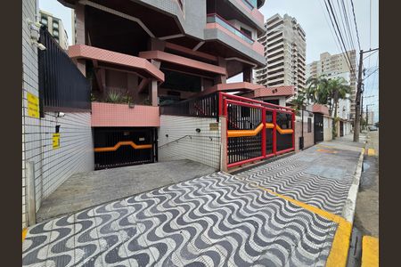 Apartamento para alugar com 52m², 1 quarto e 1 vaga Apartamento para alugar com 52m², 1 quarto e 1 vagaFachada