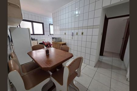 Apartamento para alugar com 52m², 1 quarto e 1 vaga Apartamento para alugar com 52m², 1 quarto e 1 vagaCozinha