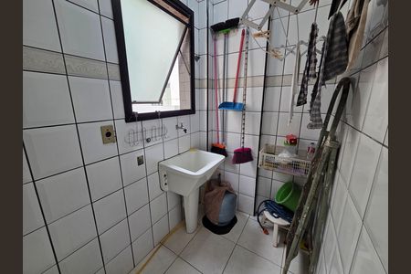 Apartamento para alugar com 52m², 1 quarto e 1 vaga Apartamento para alugar com 52m², 1 quarto e 1 vagaÁrea de Serviço