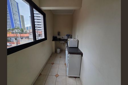 Apartamento para alugar com 52m², 1 quarto e 1 vaga Apartamento para alugar com 52m², 1 quarto e 1 vagaÁrea comum - Salão de festas