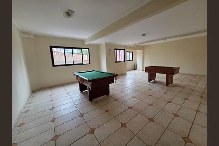 Apartamento para alugar com 52m², 1 quarto e 1 vaga Apartamento para alugar com 52m², 1 quarto e 1 vagaSala de Jogos