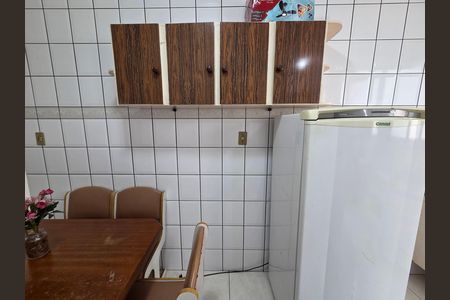 Apartamento para alugar com 52m², 1 quarto e 1 vaga Apartamento para alugar com 52m², 1 quarto e 1 vagaCozinha