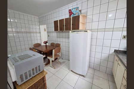 Apartamento para alugar com 52m², 1 quarto e 1 vaga Apartamento para alugar com 52m², 1 quarto e 1 vagaCozinha