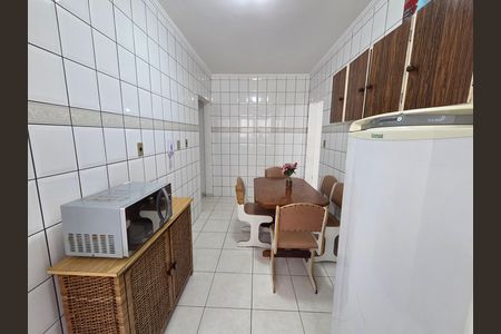 Apartamento para alugar com 52m², 1 quarto e 1 vaga Apartamento para alugar com 52m², 1 quarto e 1 vagaCozinha