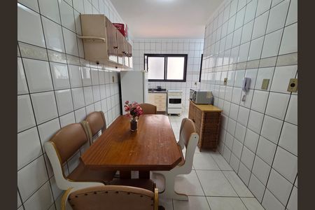 Apartamento para alugar com 52m², 1 quarto e 1 vaga Apartamento para alugar com 52m², 1 quarto e 1 vagaCozinha