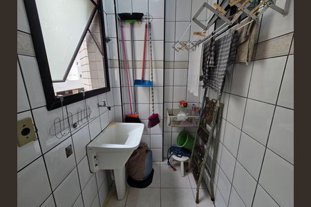 Apartamento para alugar com 52m², 1 quarto e 1 vaga Apartamento para alugar com 52m², 1 quarto e 1 vagaÁrea de Serviço