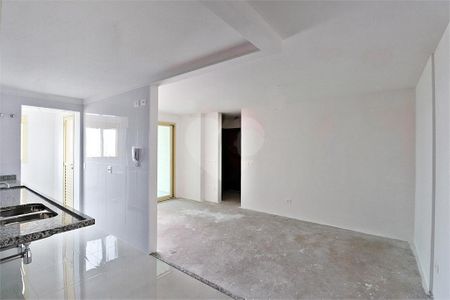 Apartamento à venda com 2 quartos, 74m² em Jardim São Paulo, São Paulo