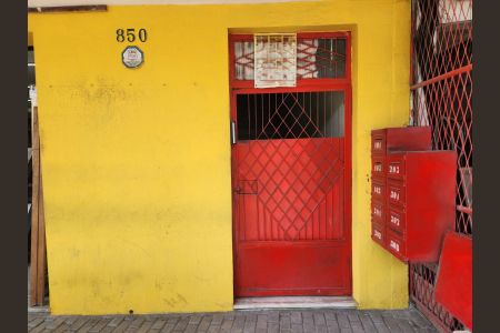 Apartamento para alugar com 69m², 1 quarto e sem vagaFachada