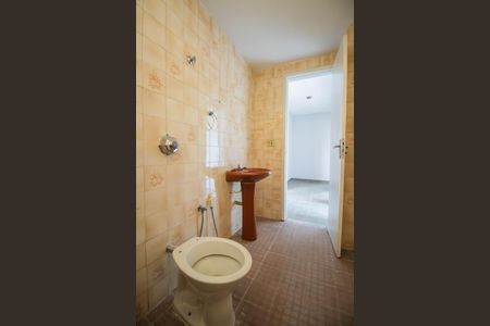 Banheiro de apartamento para alugar com 1 quarto, 69m² em Neves (neves), São Gonçalo