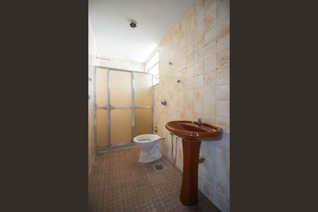 Banheiro de apartamento para alugar com 1 quarto, 69m² em Neves (neves), São Gonçalo