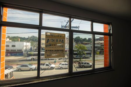 Sala de apartamento para alugar com 1 quarto, 69m² em Neves (neves), São Gonçalo