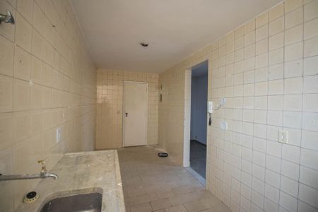 Apartamento para alugar com 69m², 1 quarto e sem vagaCozinha e area de serviço