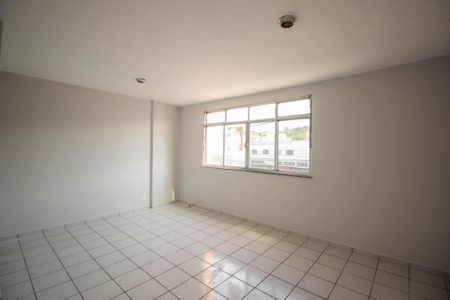 Sala de apartamento para alugar com 1 quarto, 69m² em Neves (neves), São Gonçalo