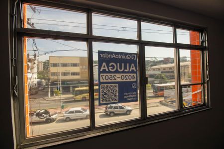 Quarto 1 de apartamento para alugar com 1 quarto, 69m² em Neves (neves), São Gonçalo
