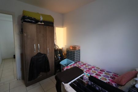 Quarto 1 de apartamento à venda com 2 quartos, 49m² em Quitaúna, Osasco
