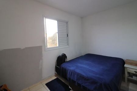 Quarto 2 de apartamento à venda com 2 quartos, 49m² em Quitaúna, Osasco