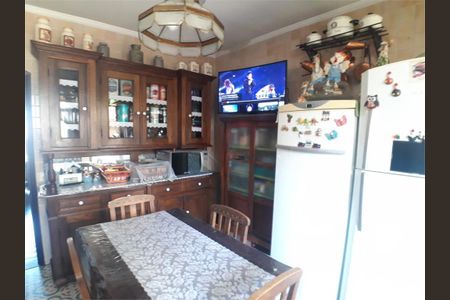 Casa à venda com 6 quartos, 294m² em Sítio do Morro, São Paulo